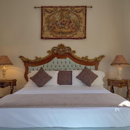 El Palacito Secreto Luxury Boutique Hotel&Spa Mérida Habitación foto
