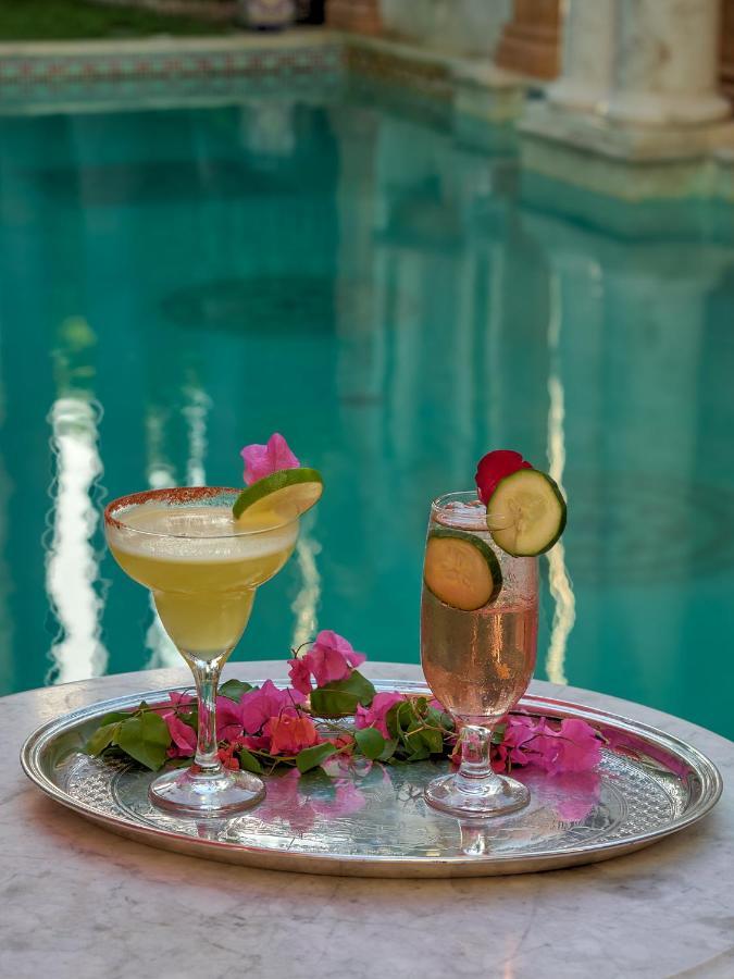 El Palacito Secreto Luxury Boutique Hotel&Spa Mérida Exterior foto