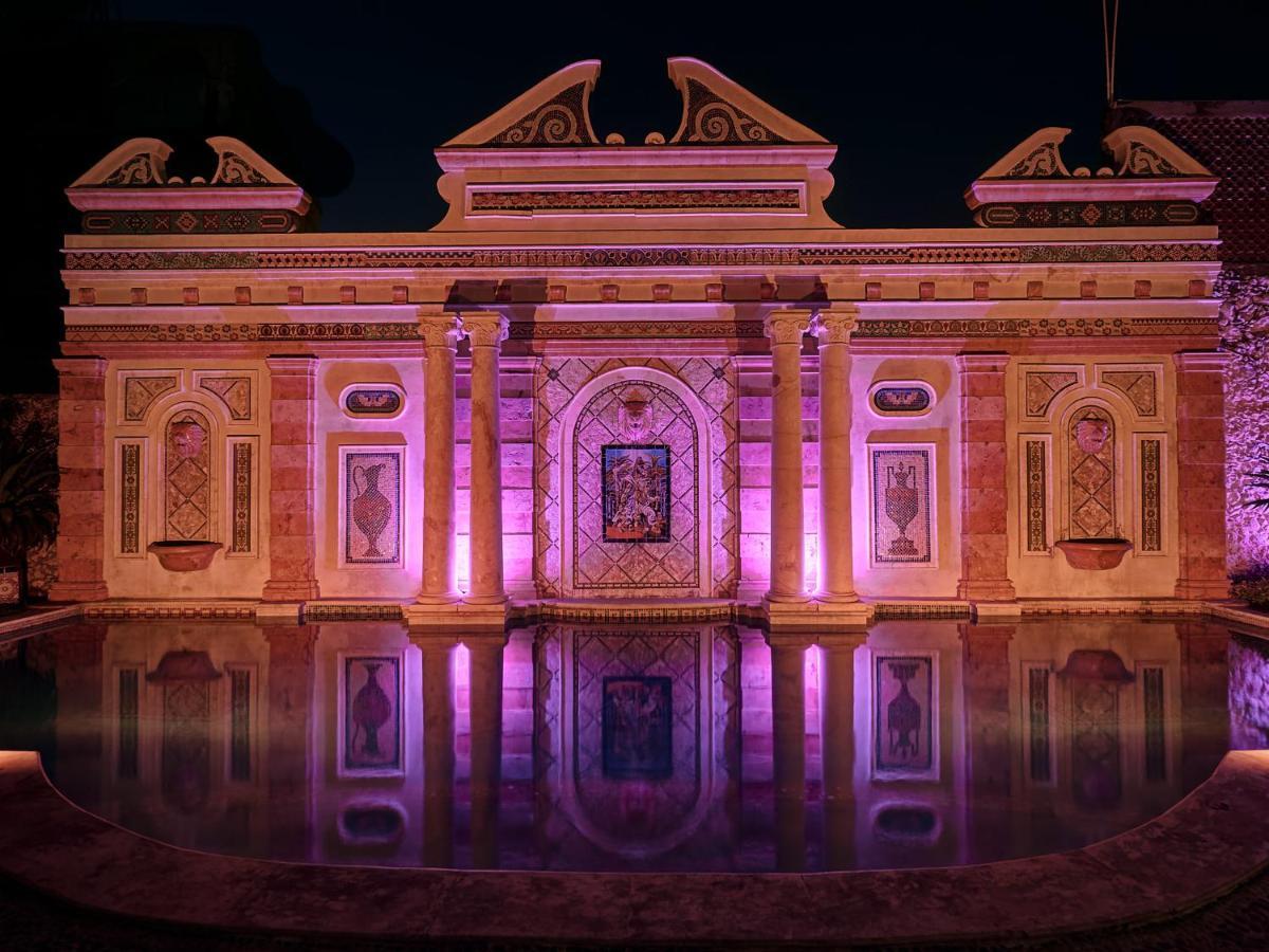 El Palacito Secreto Luxury Boutique Hotel&Spa Mérida Exterior foto