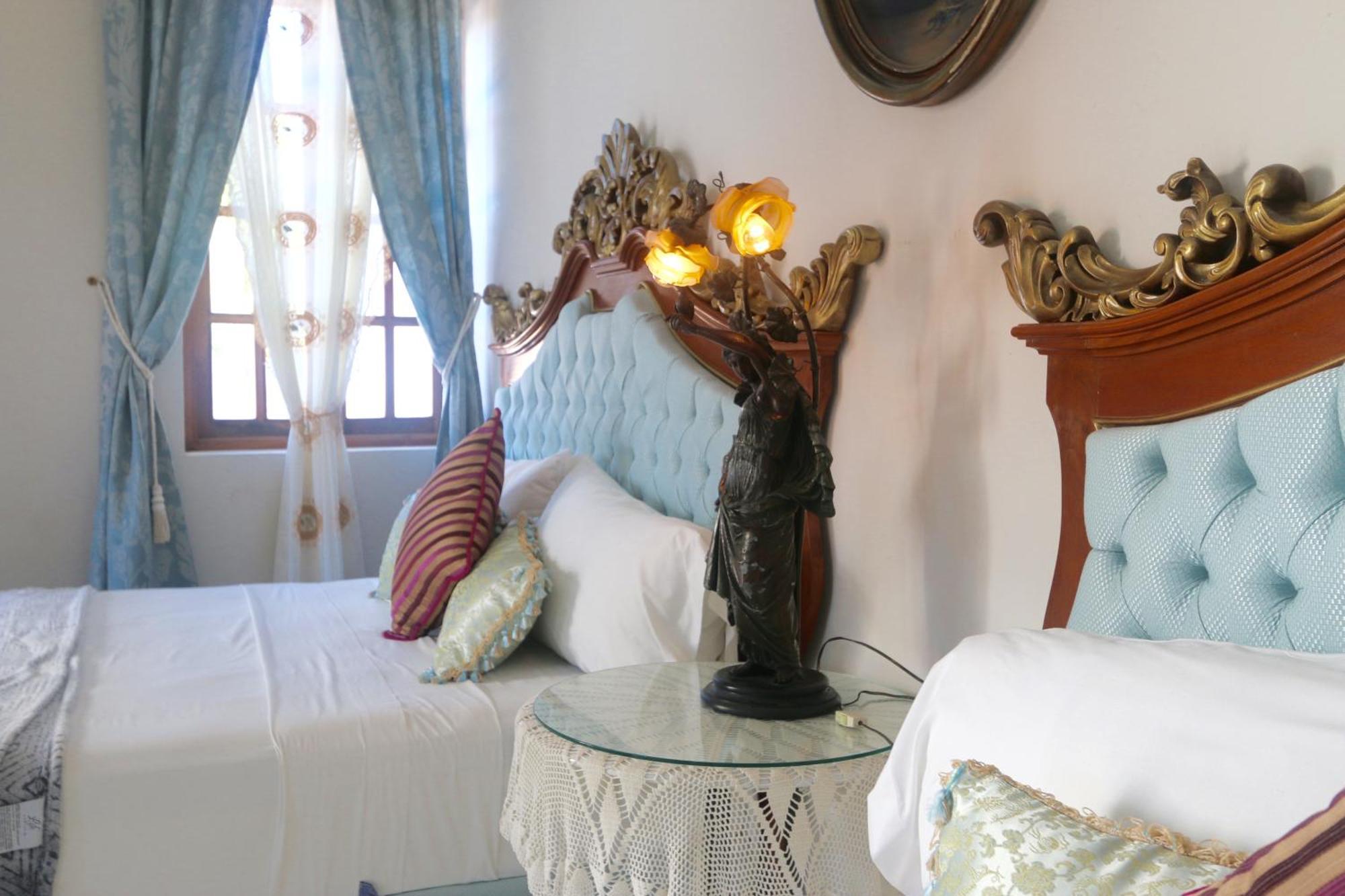 El Palacito Secreto Luxury Boutique Hotel&Spa Mérida Habitación foto