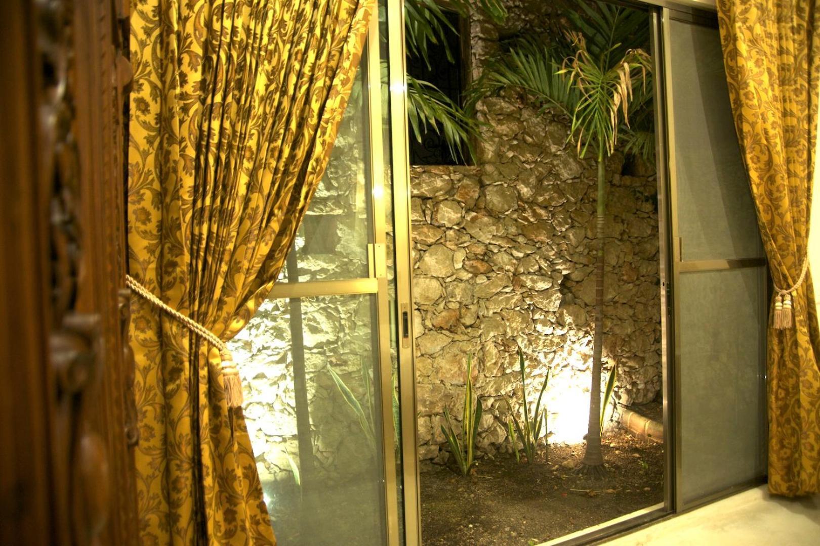 El Palacito Secreto Luxury Boutique Hotel&Spa Mérida Habitación foto